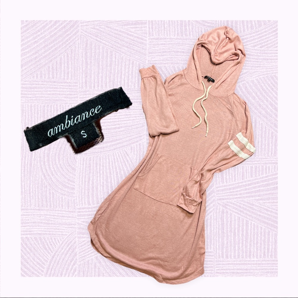 🌸 Sporty dress